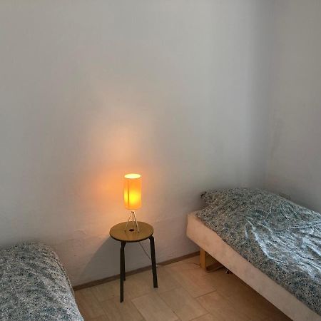 Skaerbaek B Bed & Breakfast Herning Exterior photo