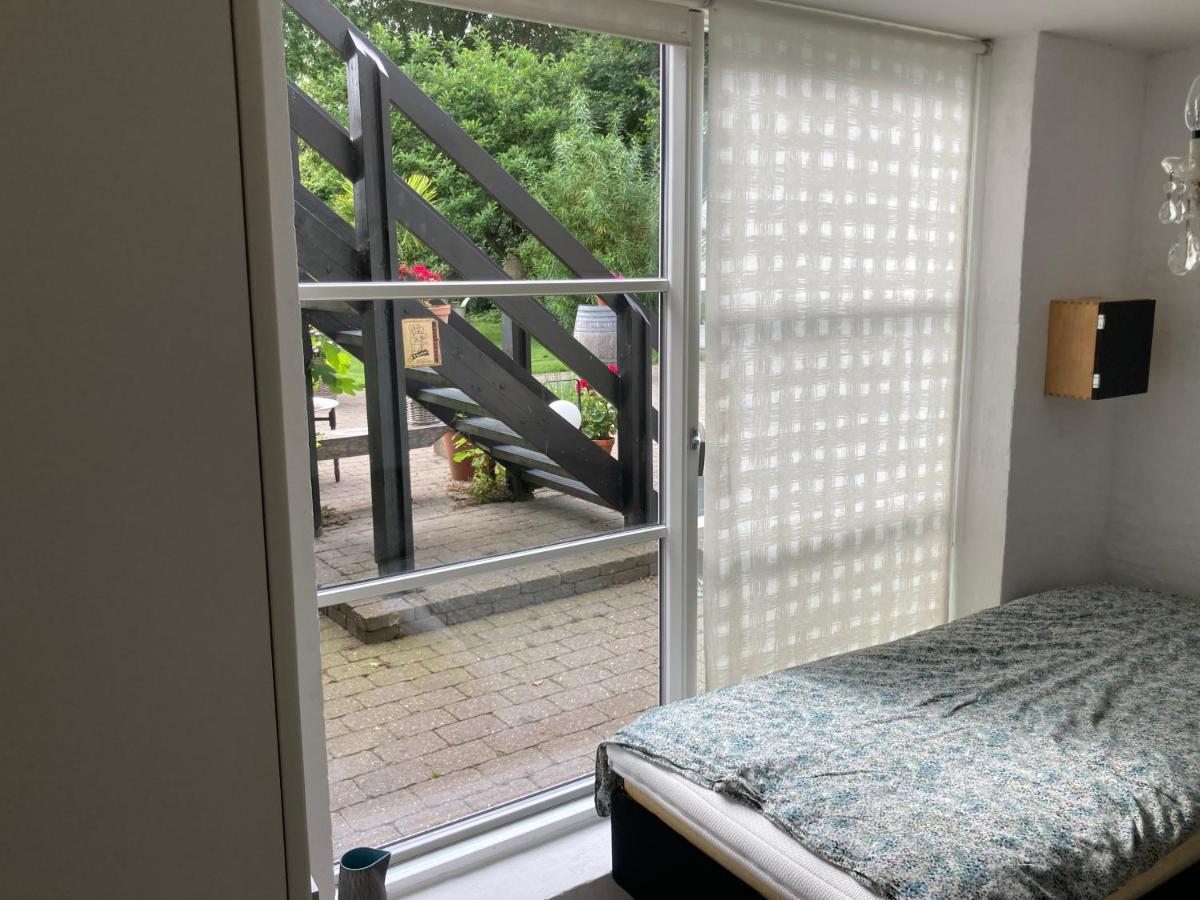 Skaerbaek B Bed & Breakfast Herning Exterior photo